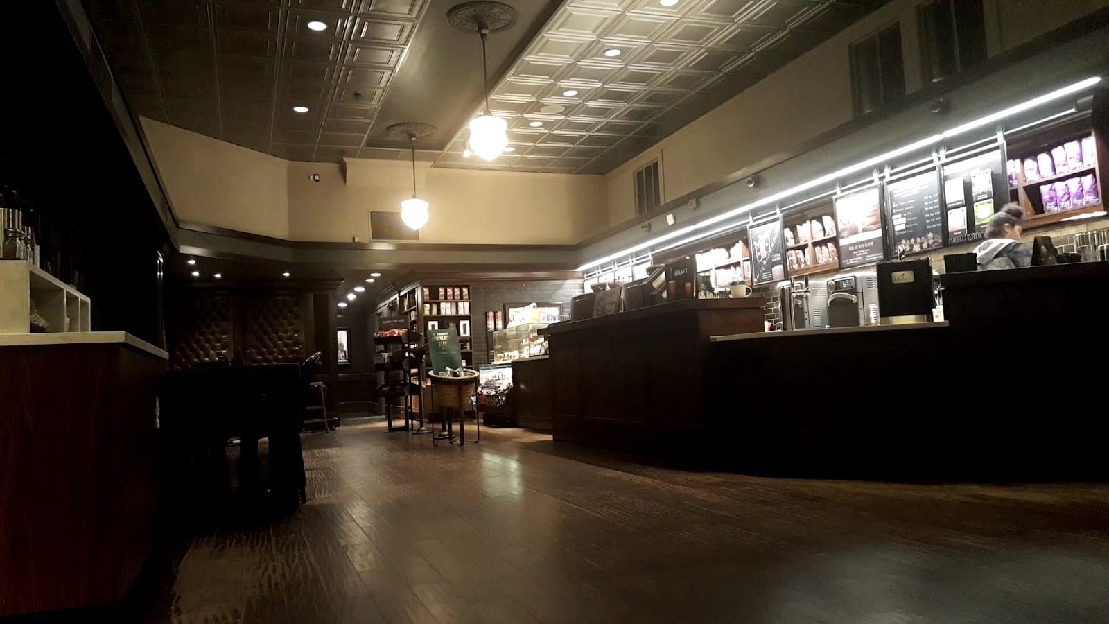 Starbucks Coffee Company, photo 3
