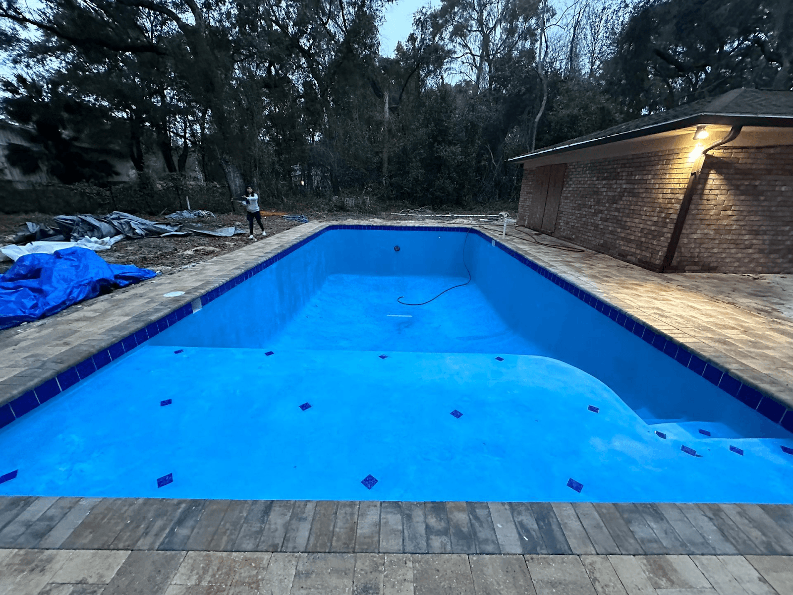 Selenity Pools