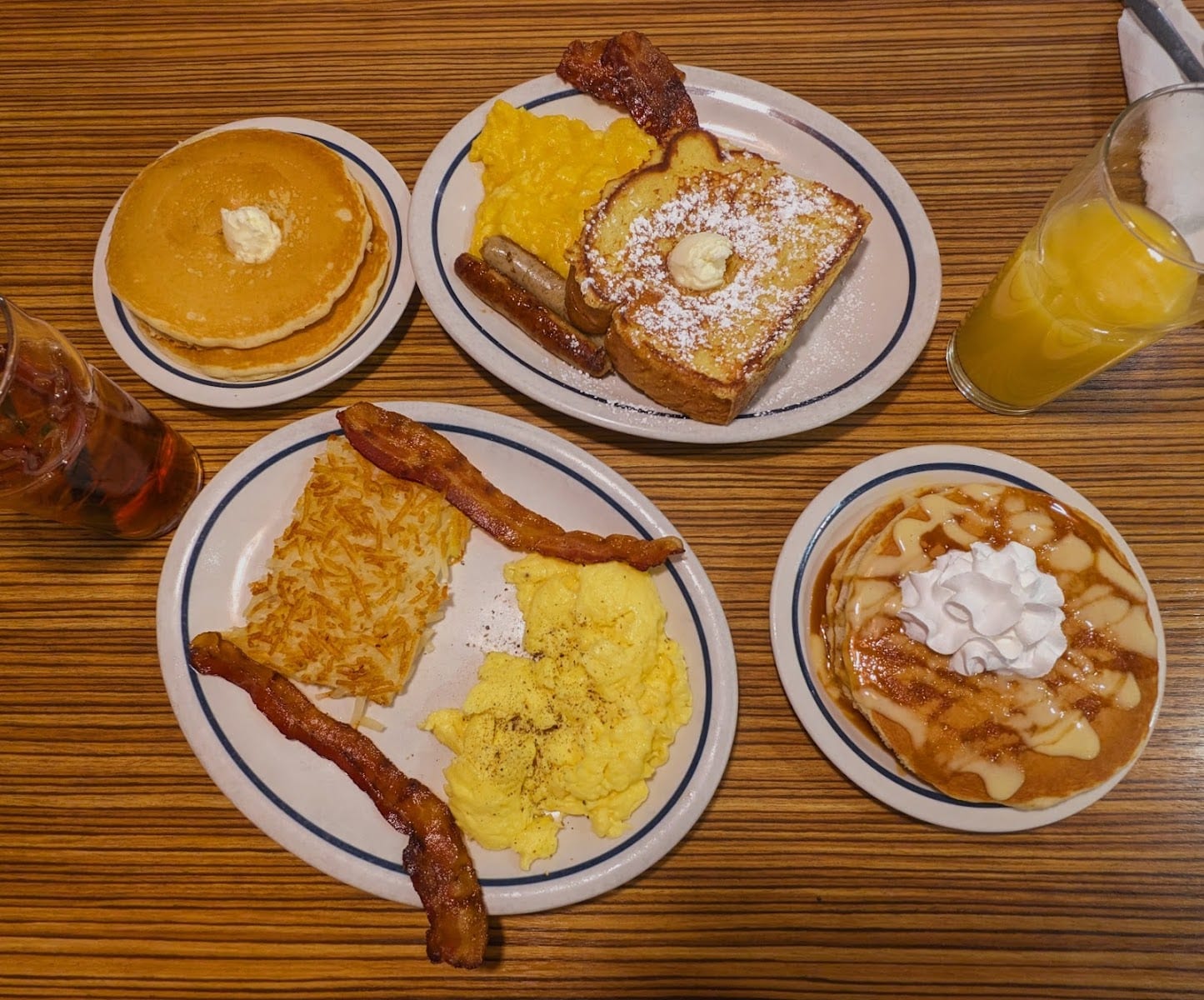 IHOP, photo 4