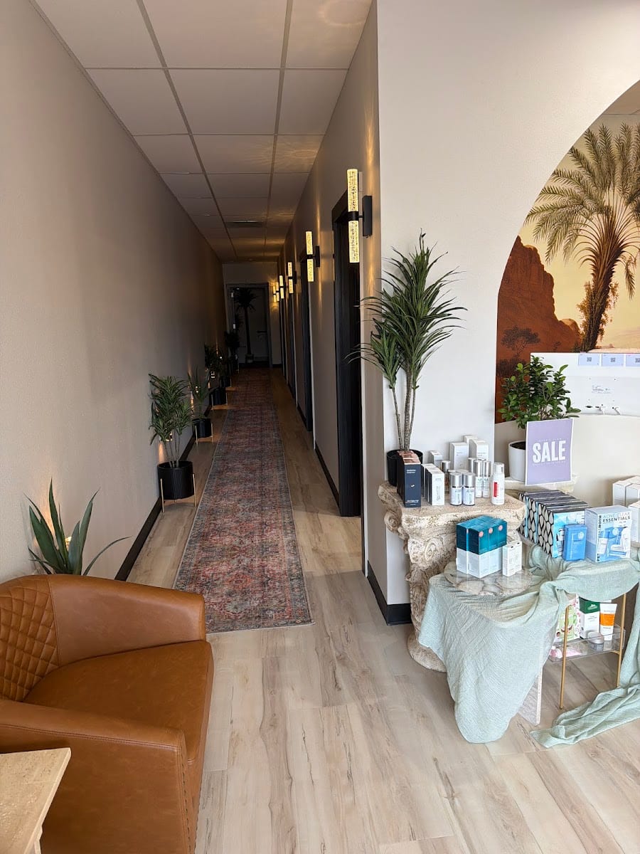 Inara Skyn Spa, photo 3