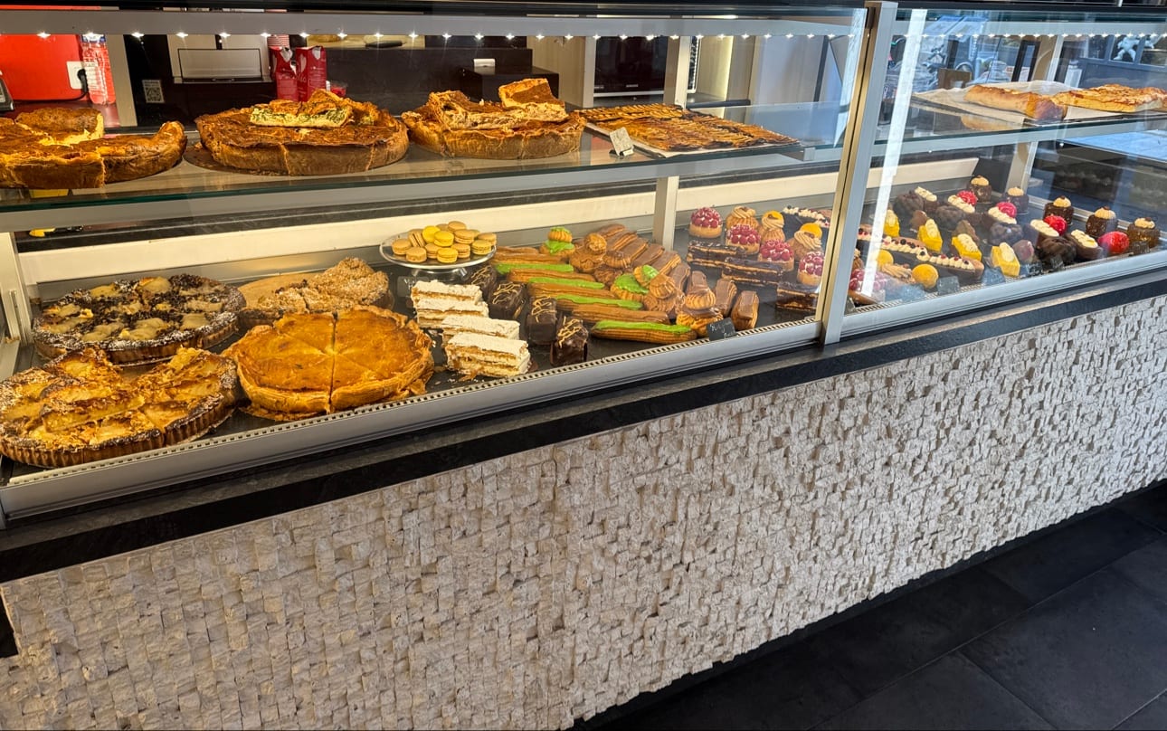 Aux Petits Cakes, photo 3