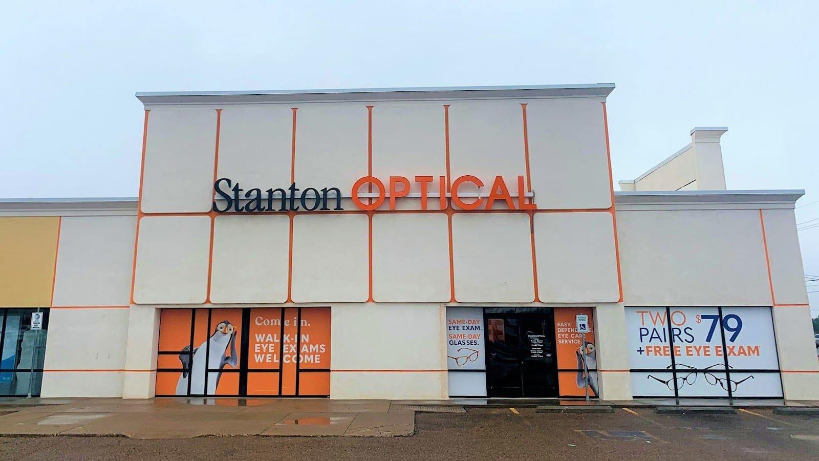 Stanton Optical, photo 2