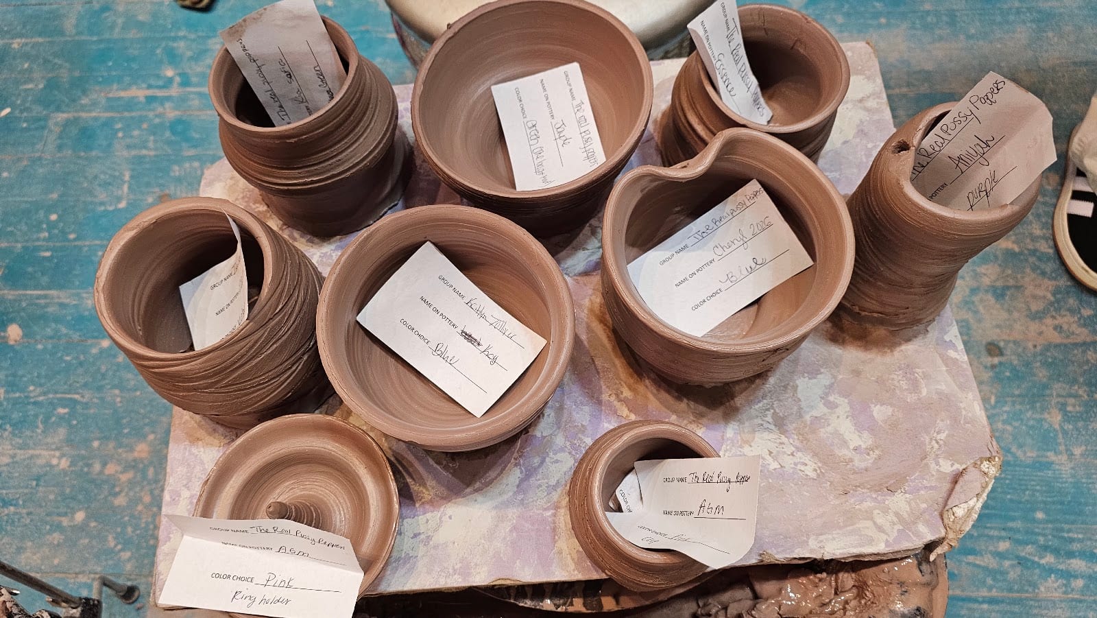 Moon Struck Pottery and Makers Space, photo 4
