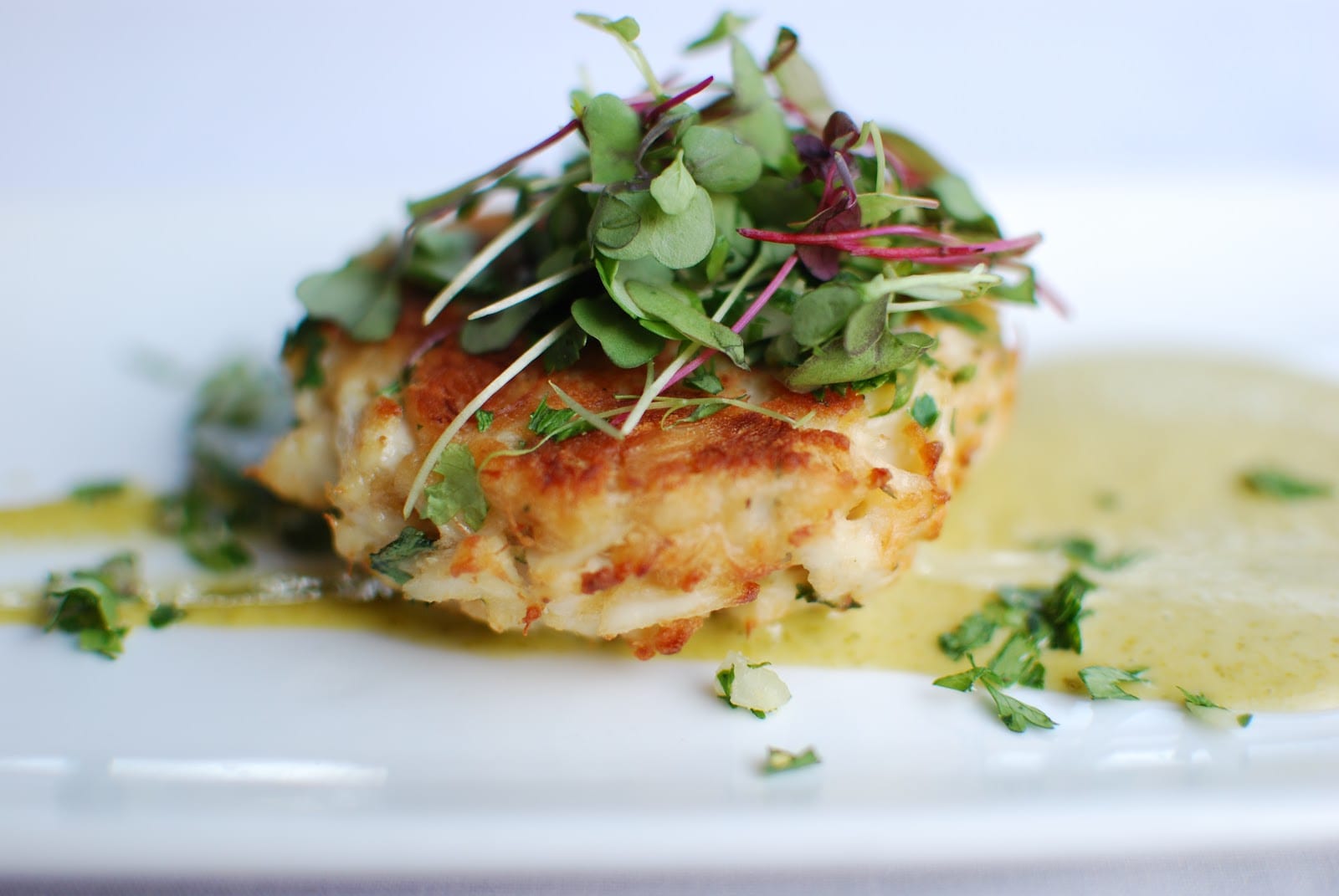 Duval's Fresh. Local. Seafood.