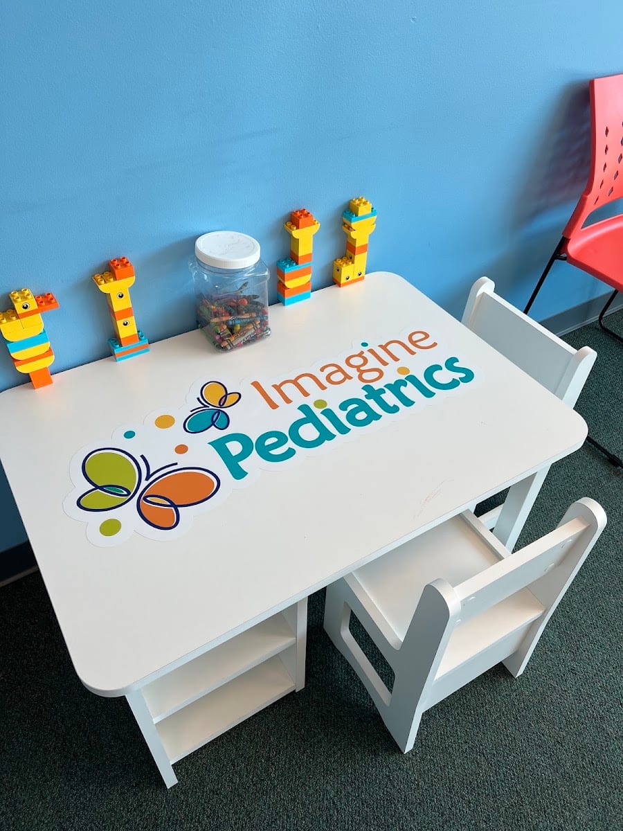 Imagine Pediatrics, P.C., photo 4