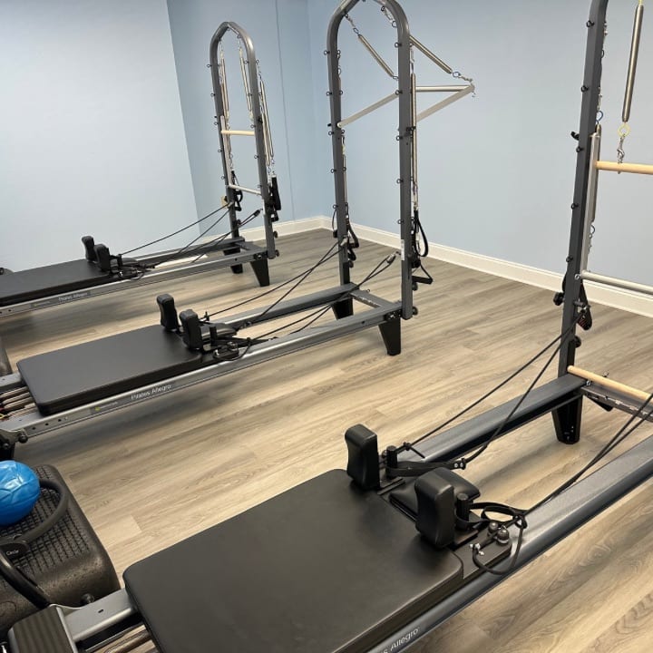 Wellness Pilates and PT, photo 2