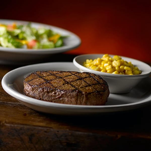 Texas Roadhouse, photo 3