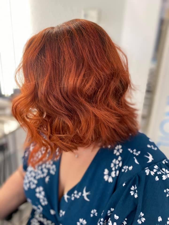 Hair by Nicole Garcia, photo 3