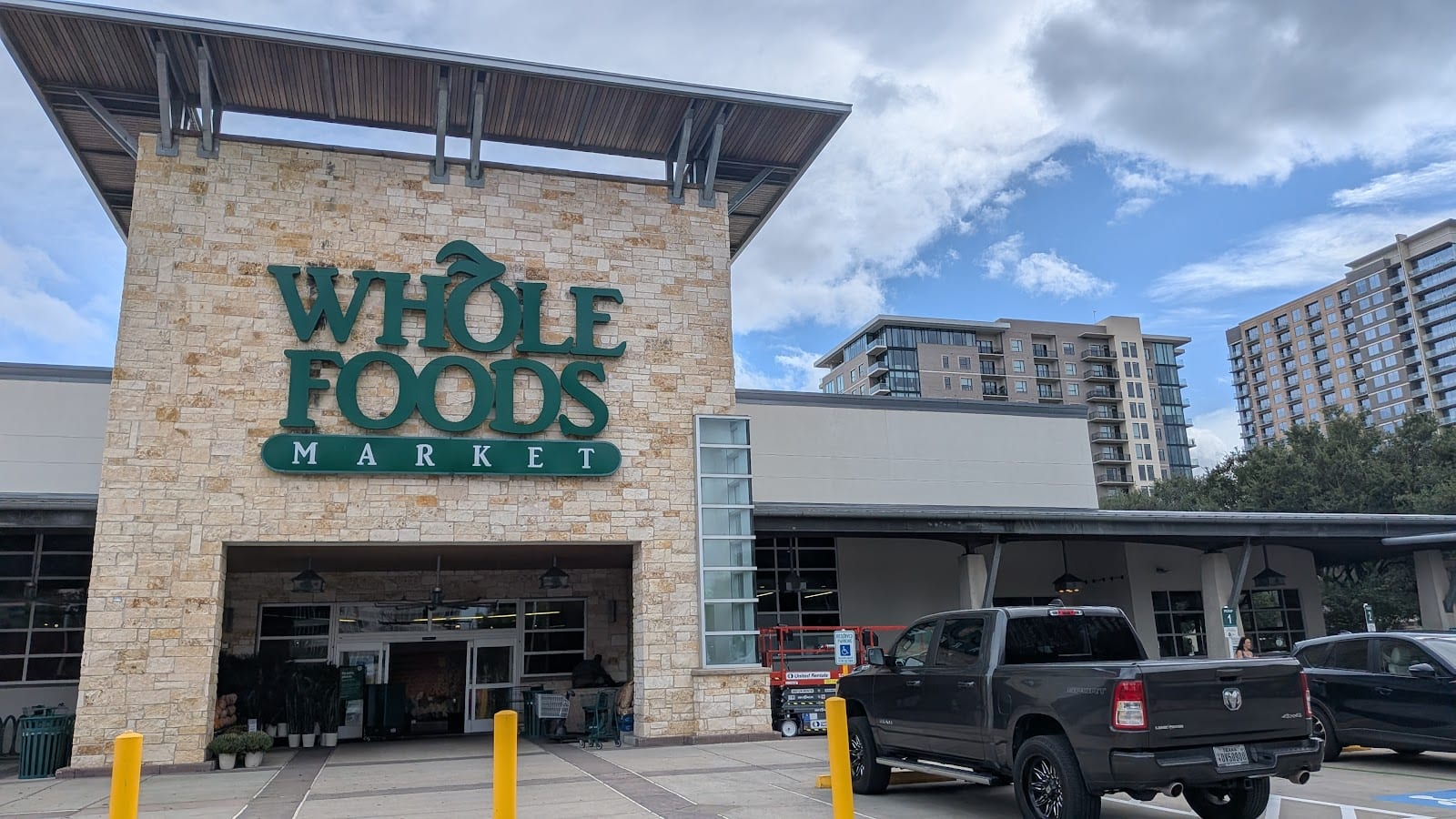 Whole Foods Market, photo 2