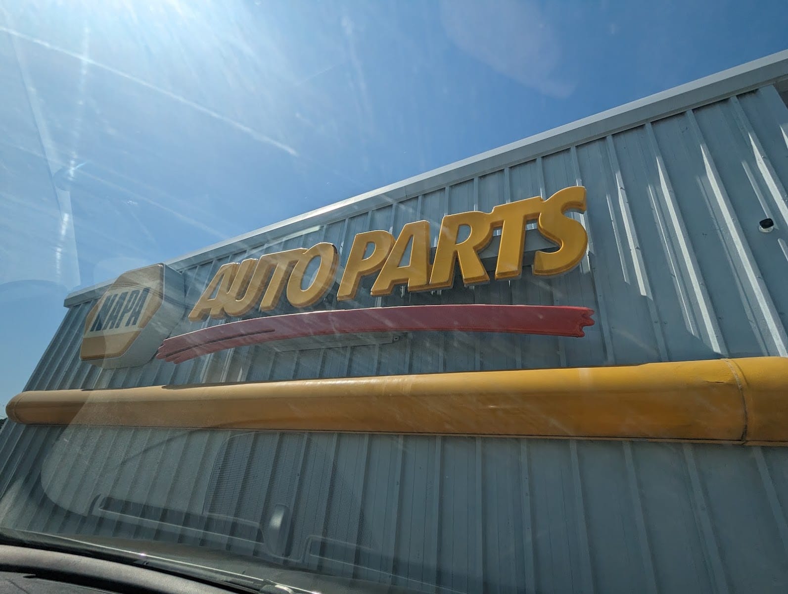 NAPA Auto Parts - Sarasota, photo 3