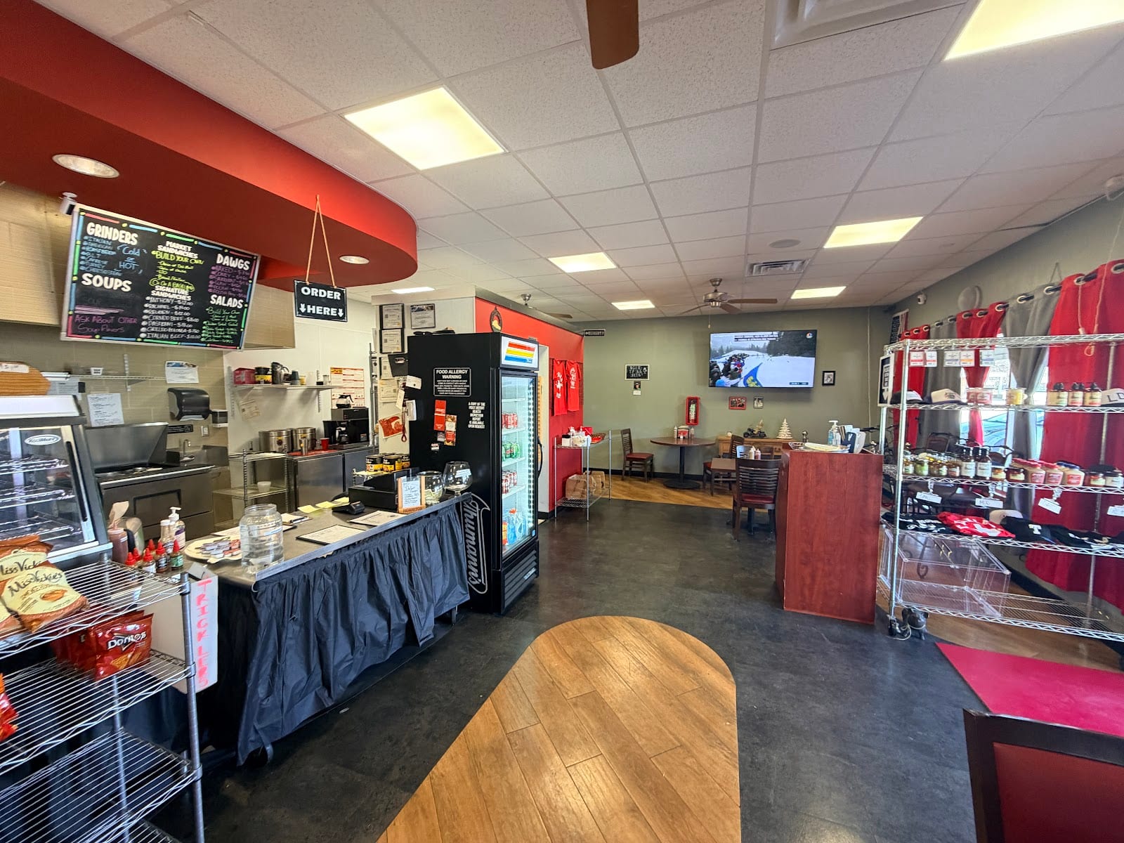 Trickler's Deli, photo 3