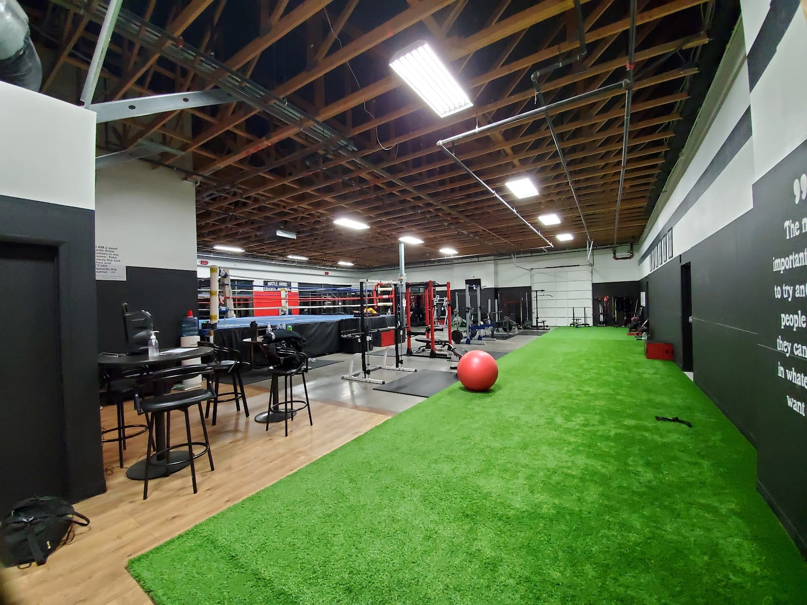 3D Boxing And Fitness, photo 3