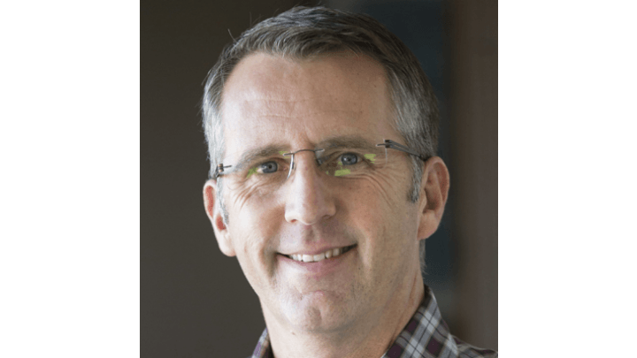 Steve Simpson, MD