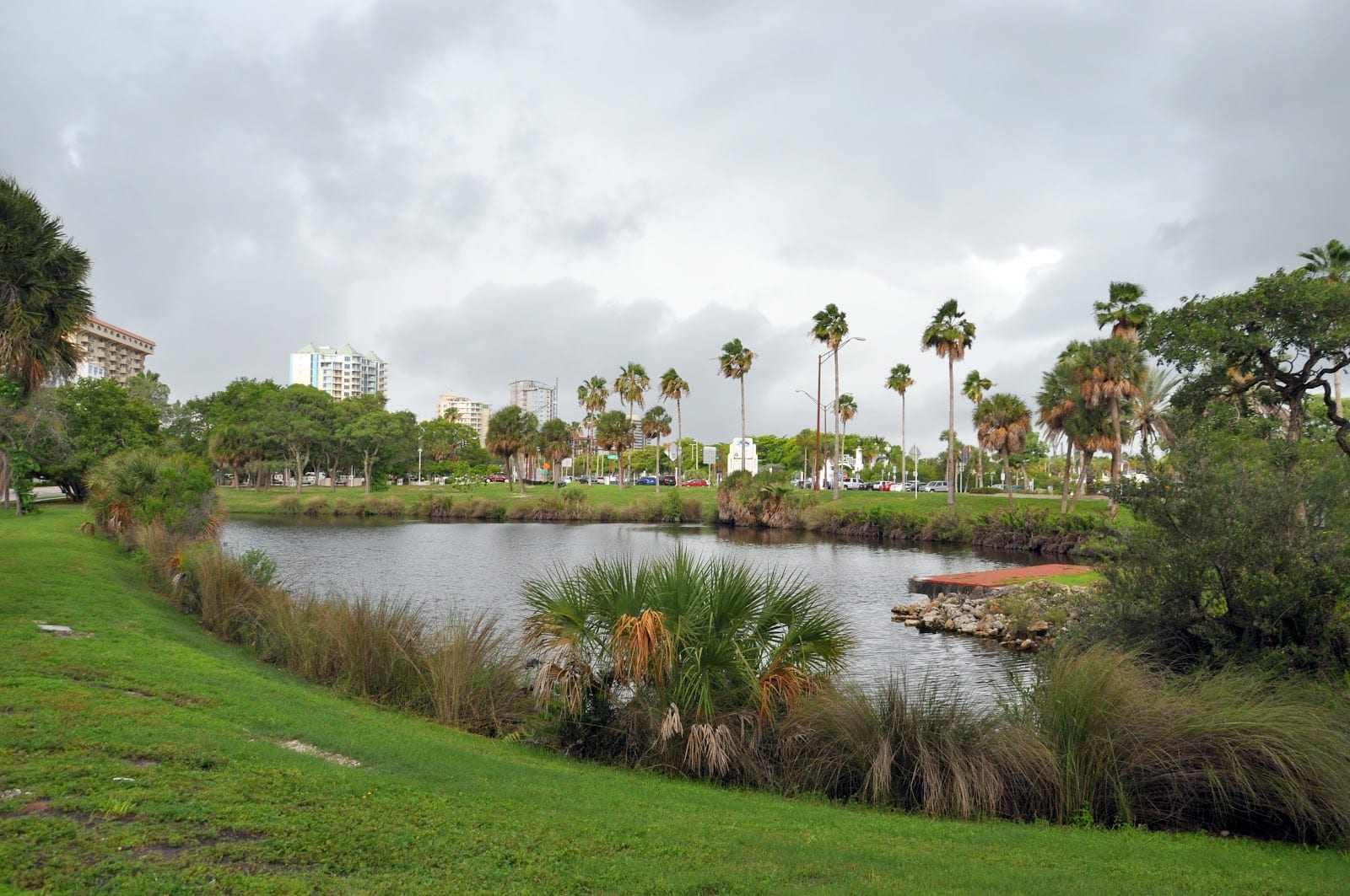 J.D. Hamel Park, photo 4