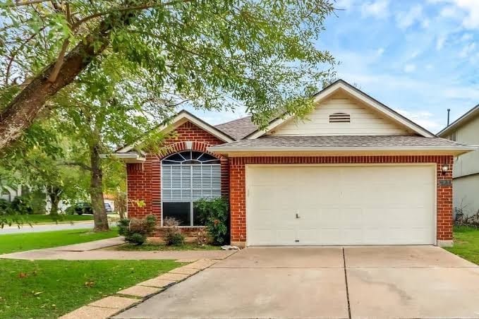 Riley Residence - Circuit of the Americas , Kalahari Dell Park Pets welcome - Four-Bedroom House