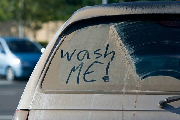Elite Vehicle Valeting