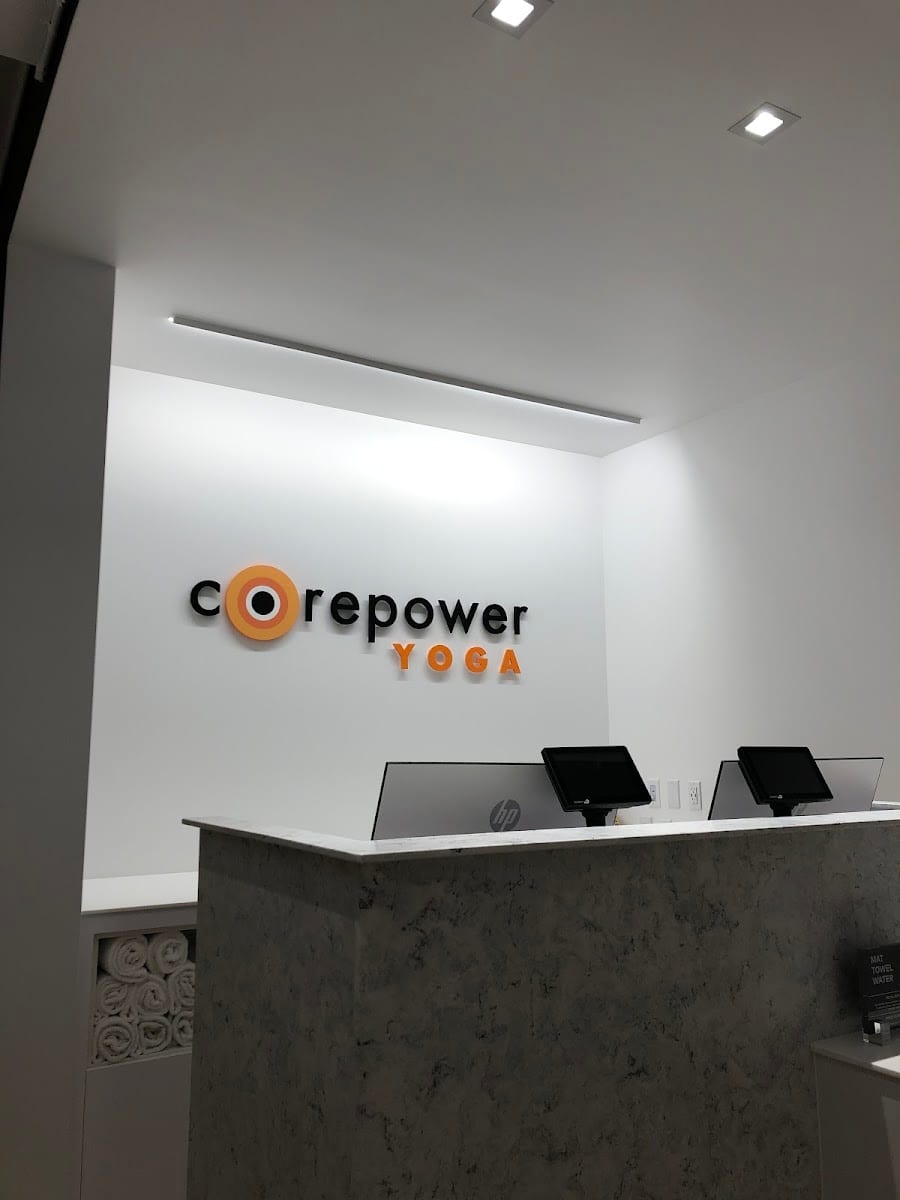 CorePower Yoga - NoPa, photo 4