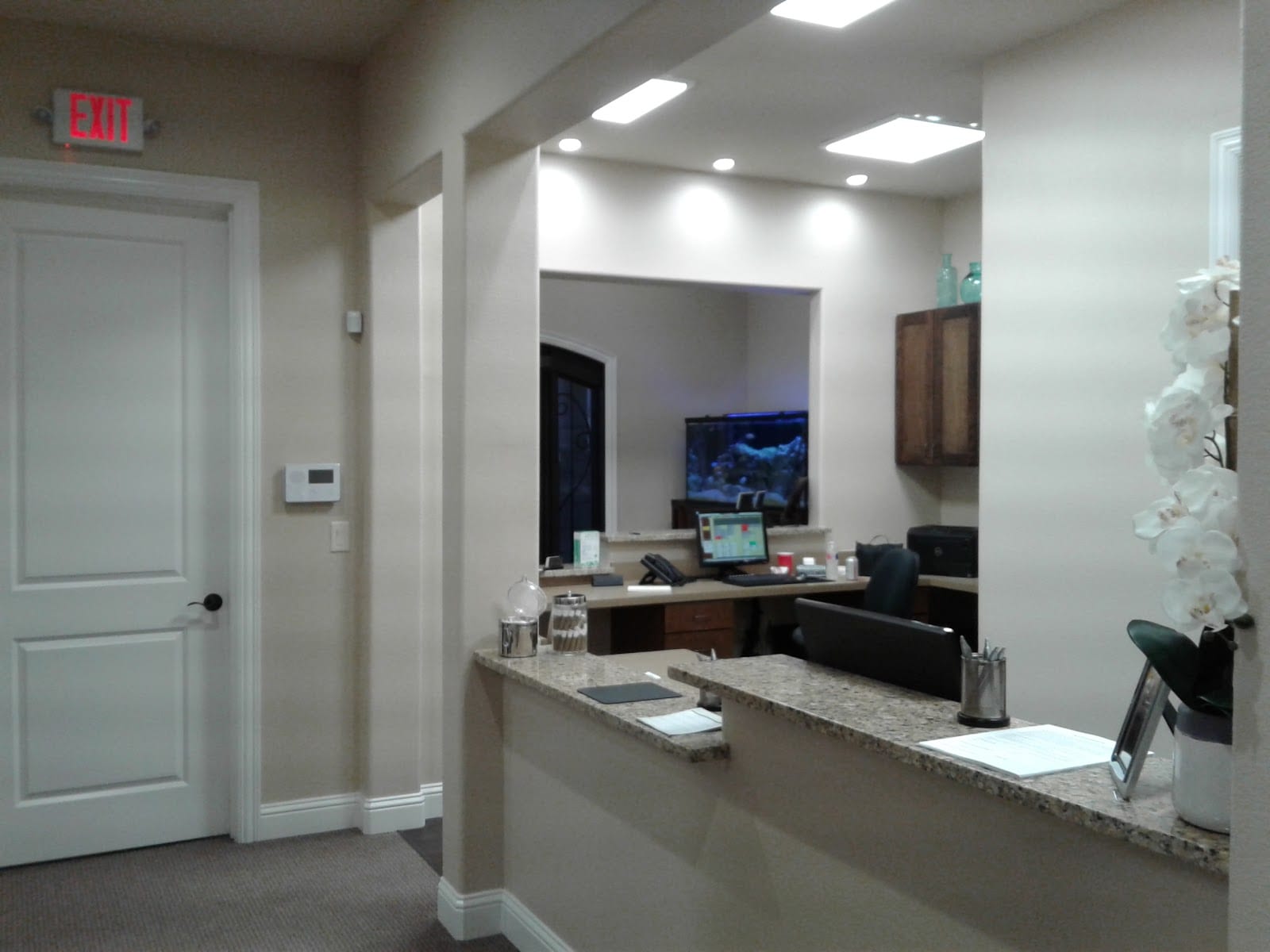 Southridge Dental