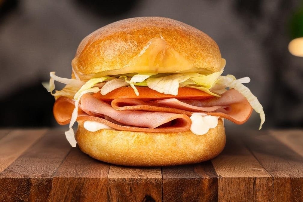 Quiznos, photo 4