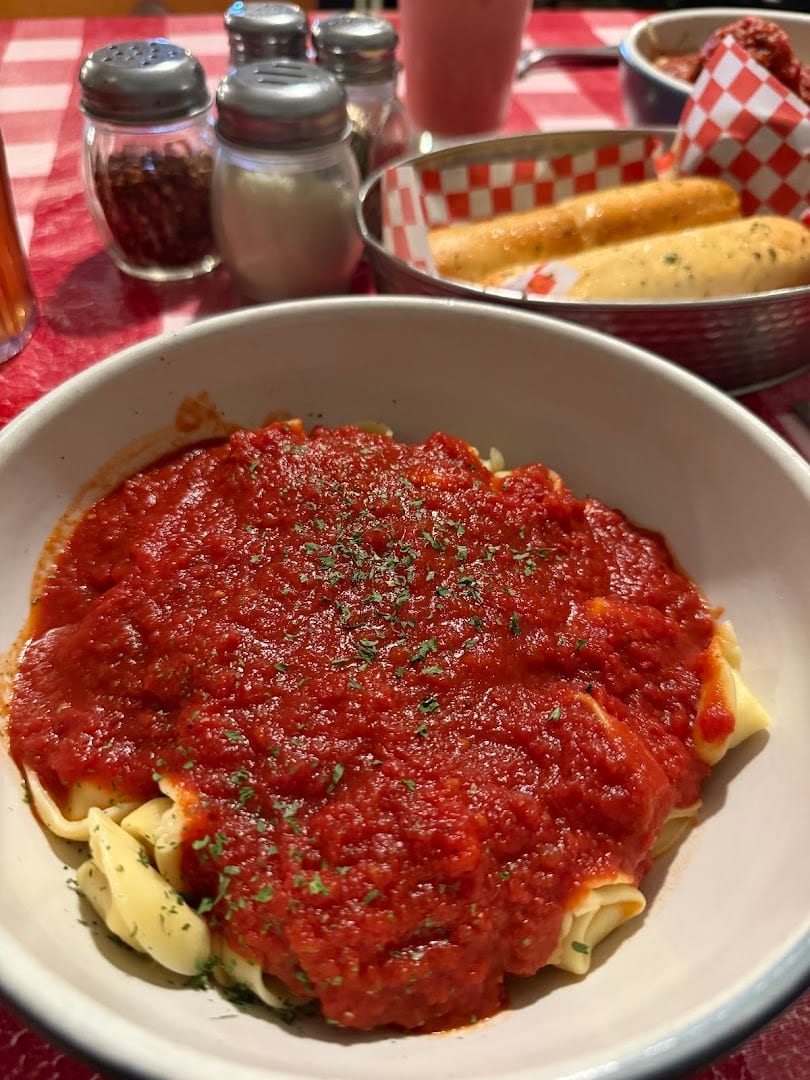 Mama Louise Italian Restaurant, photo 4