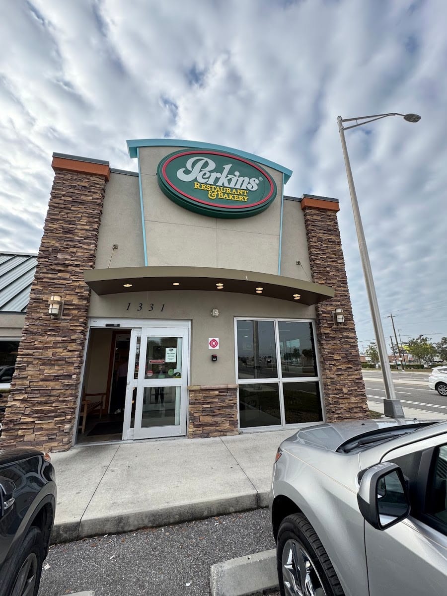 Perkins Restaurant & Bakery, photo 2