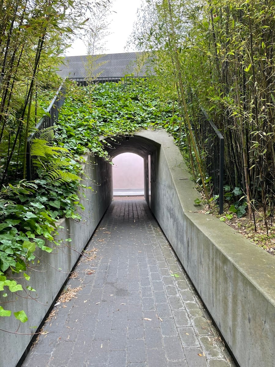 Three Gems by James Turrell, photo 3