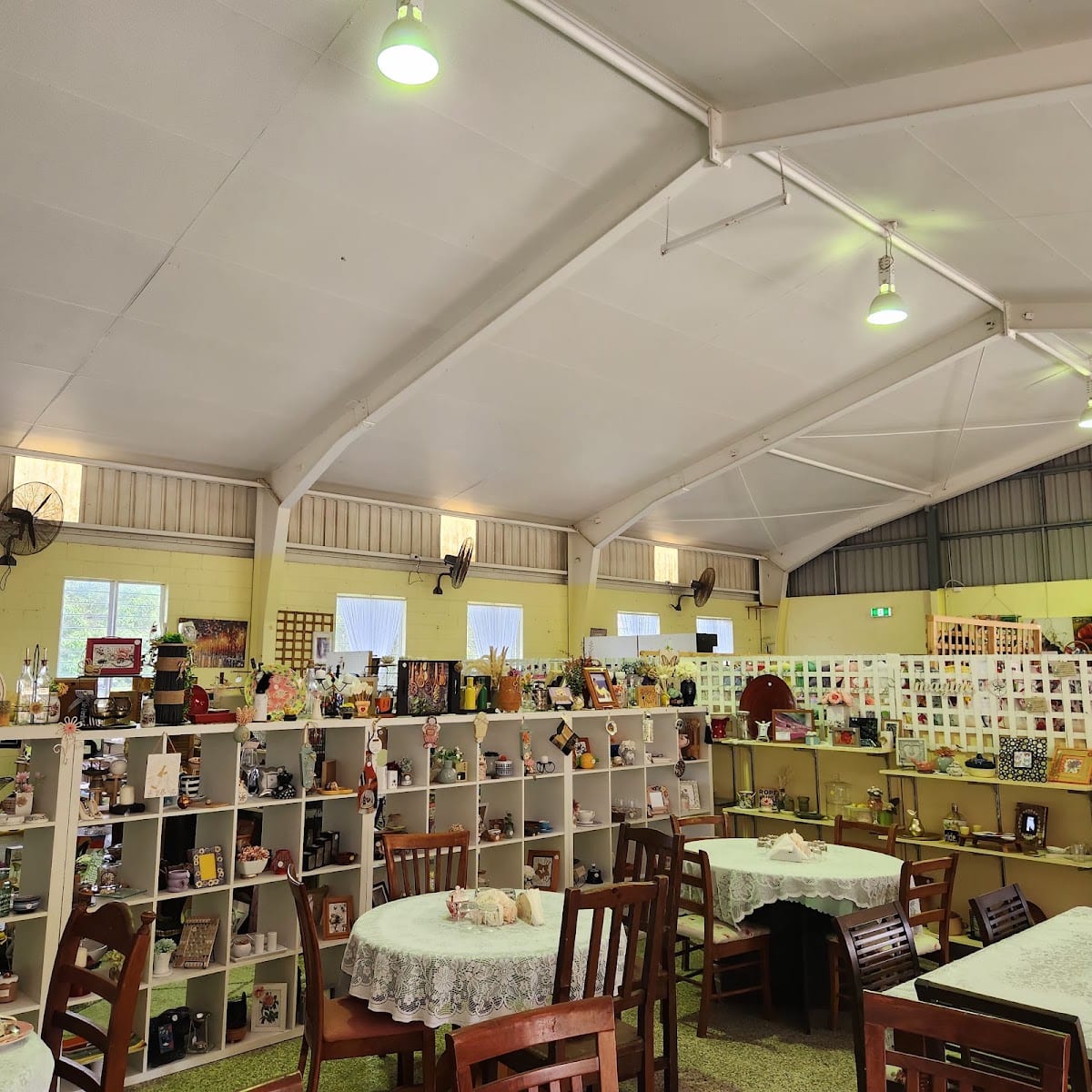 Yakapari Country Crafts & Community Centre