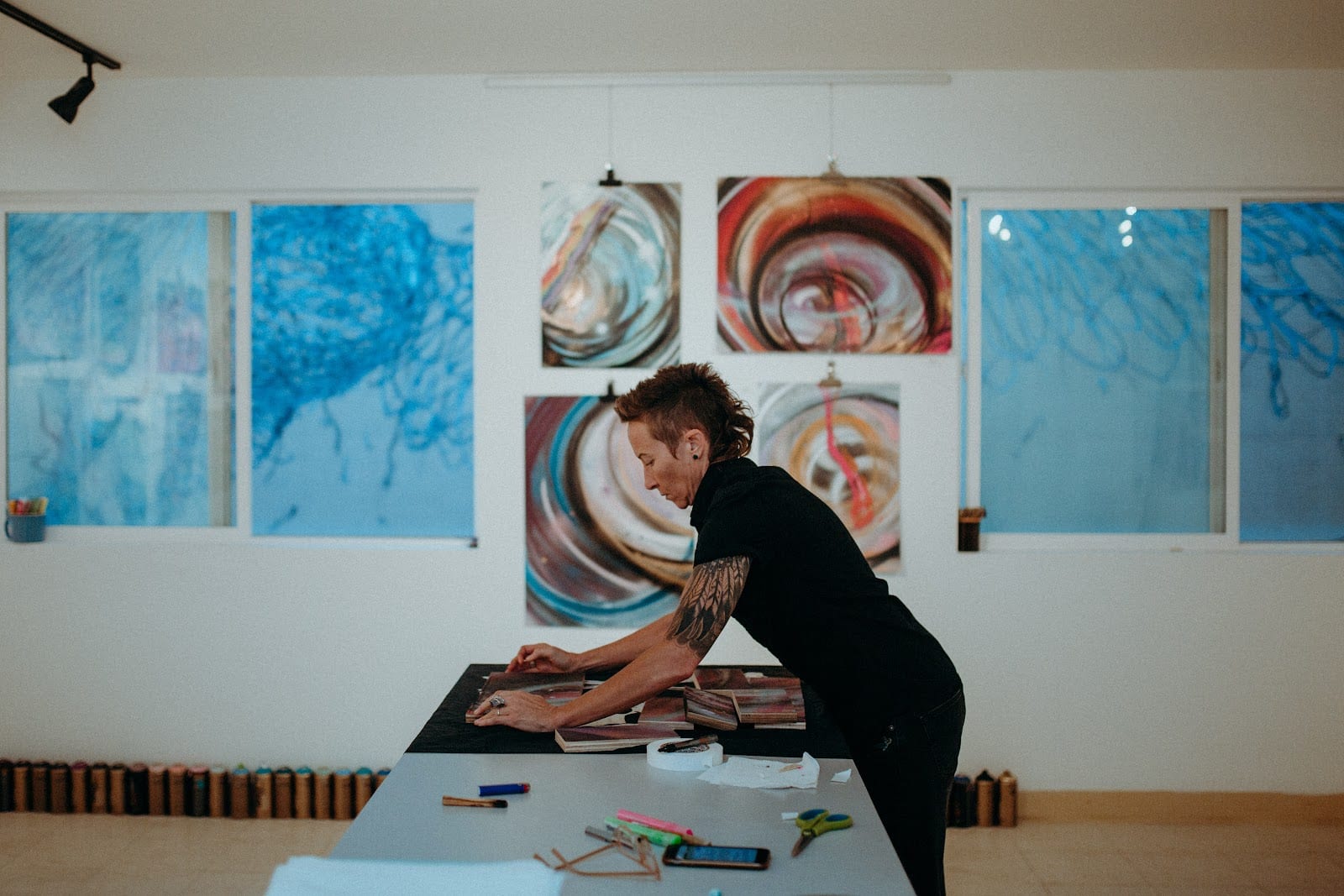Art Garage Studio & Gallery