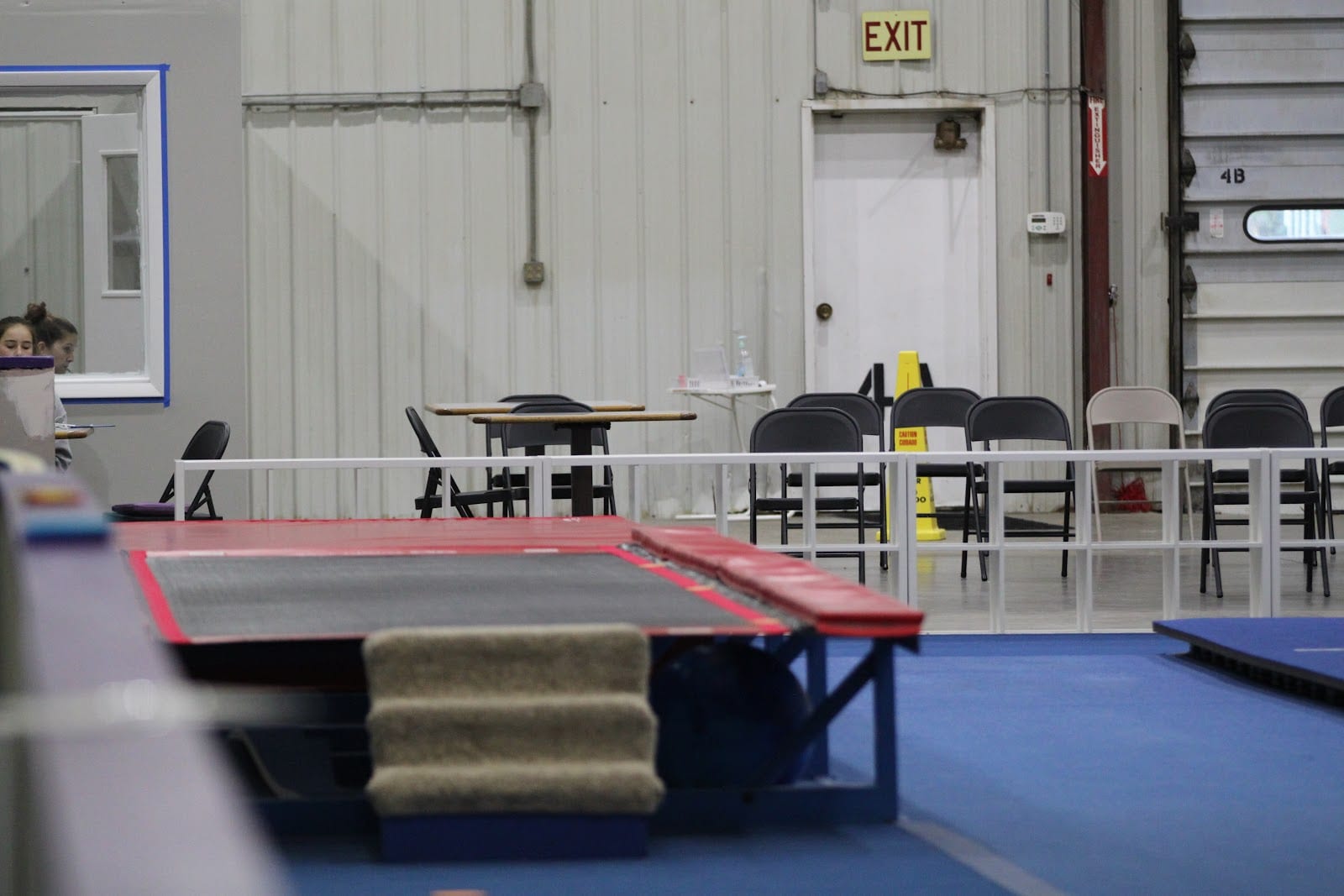 Meks Gymnastic Academy, photo 4