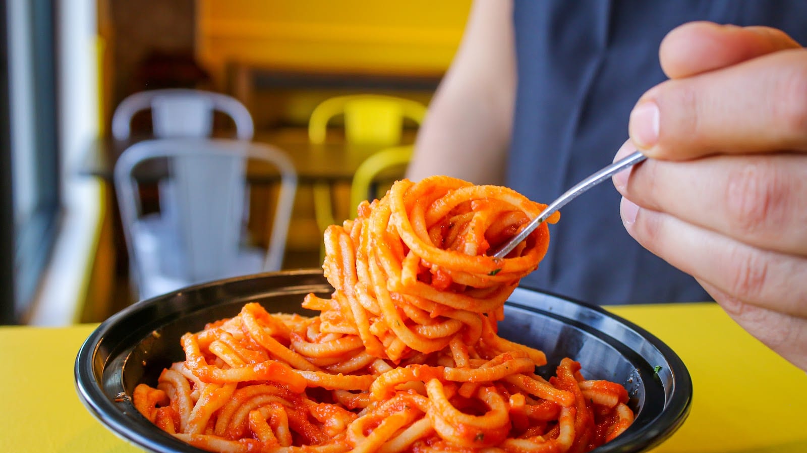 Pasta di Guy