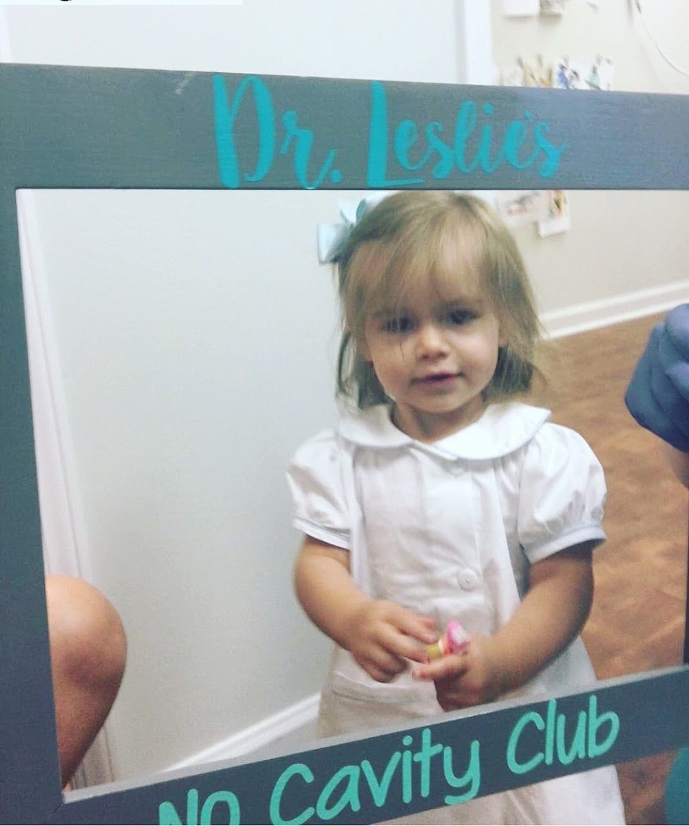 Dr Leslie's Dental