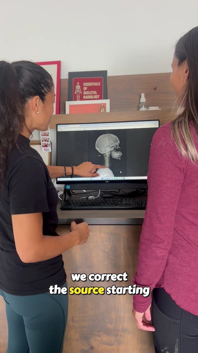 SF Upper Cervical Chiropractic, photo 3