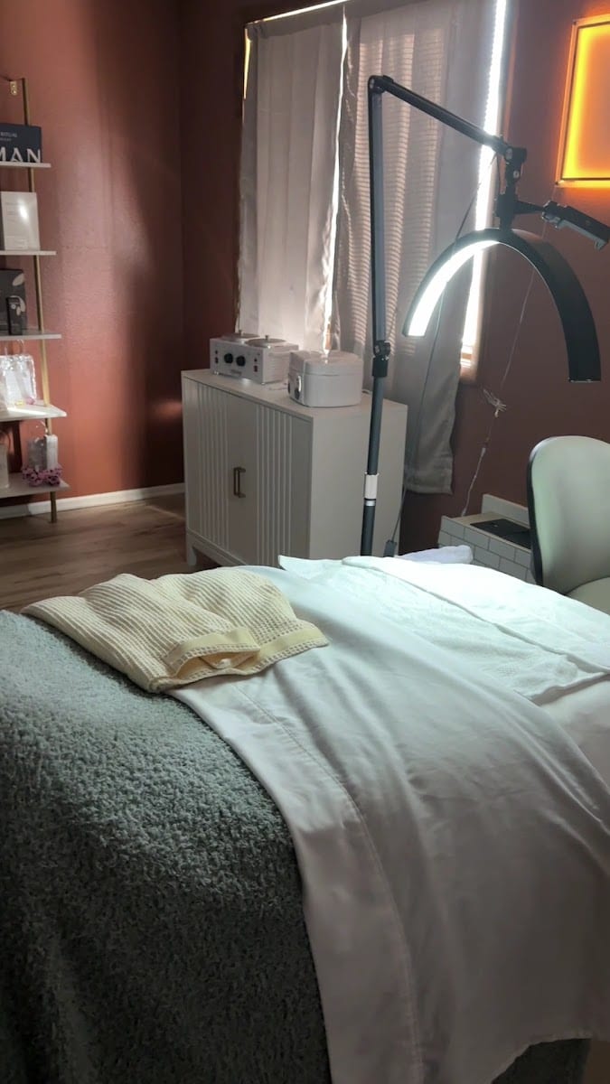Glow & Grace Skin Studio, photo 3
