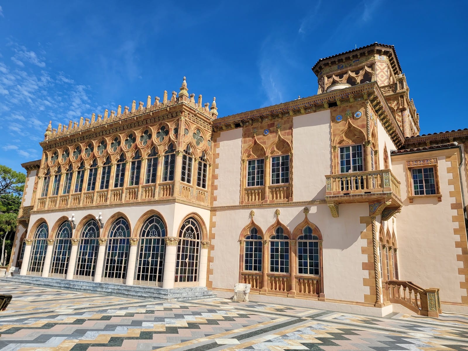 Ca' d'Zan
