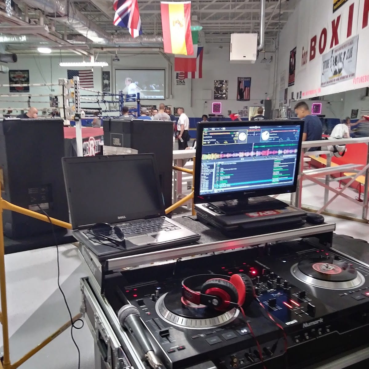 Future Boxing Club, photo 2