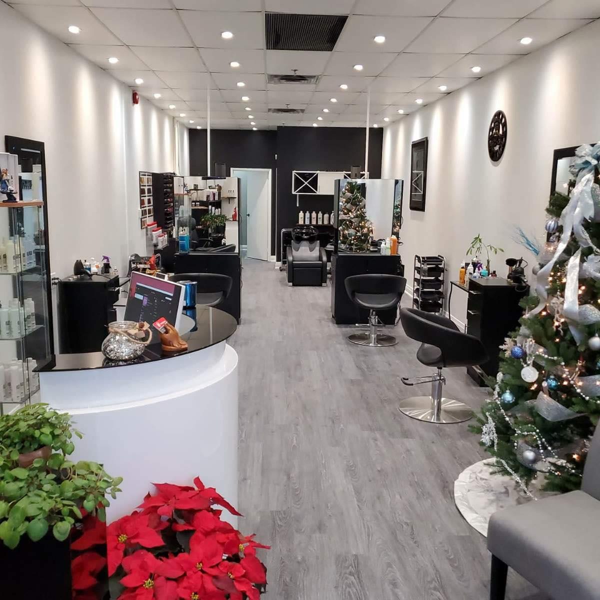 Universe Hair Studio