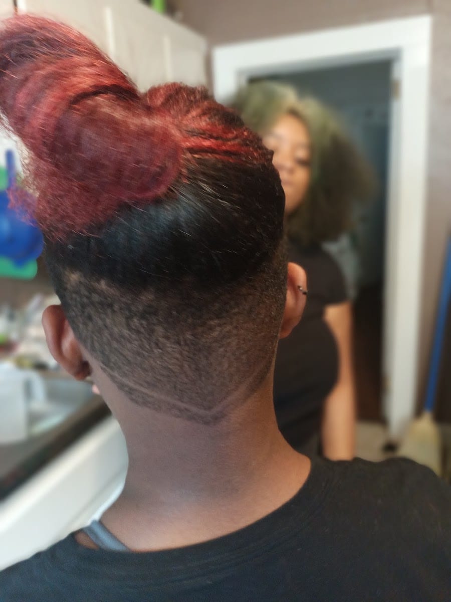 Resurrected Cuts