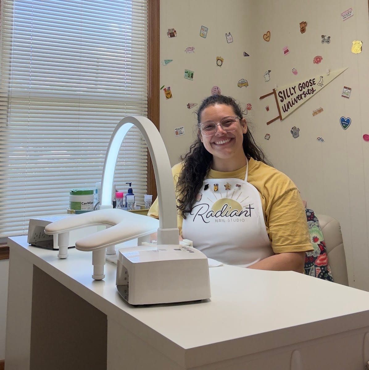 Sab’s Nail Lab, photo 2