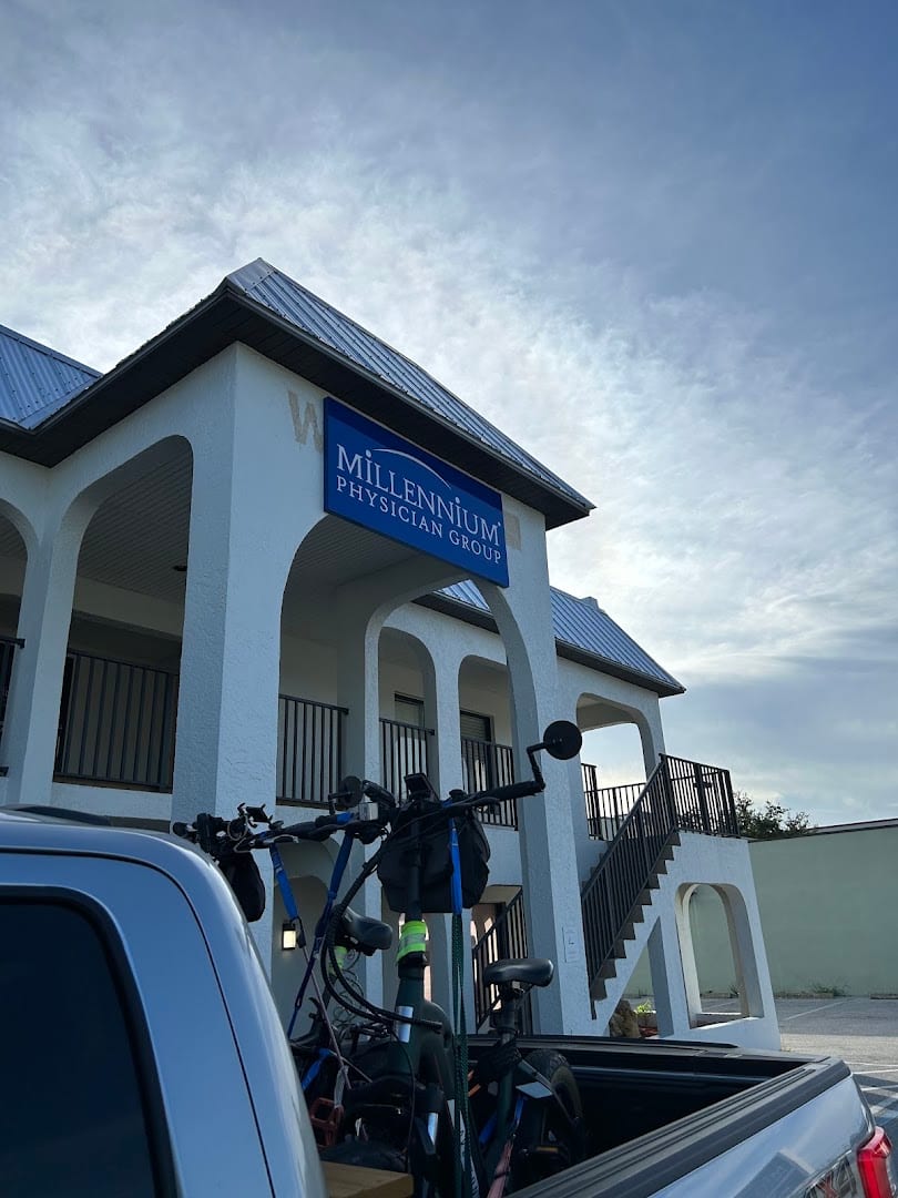 Millennium Physician Group - Port Charlotte Walk-In Medical Center