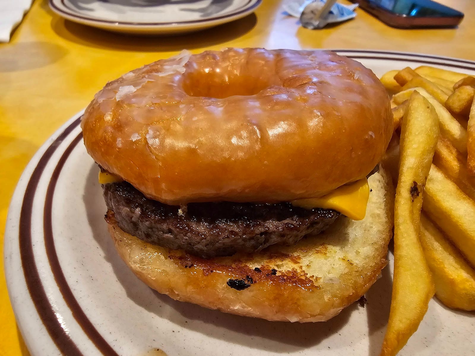 Jim Georgie's Donuts