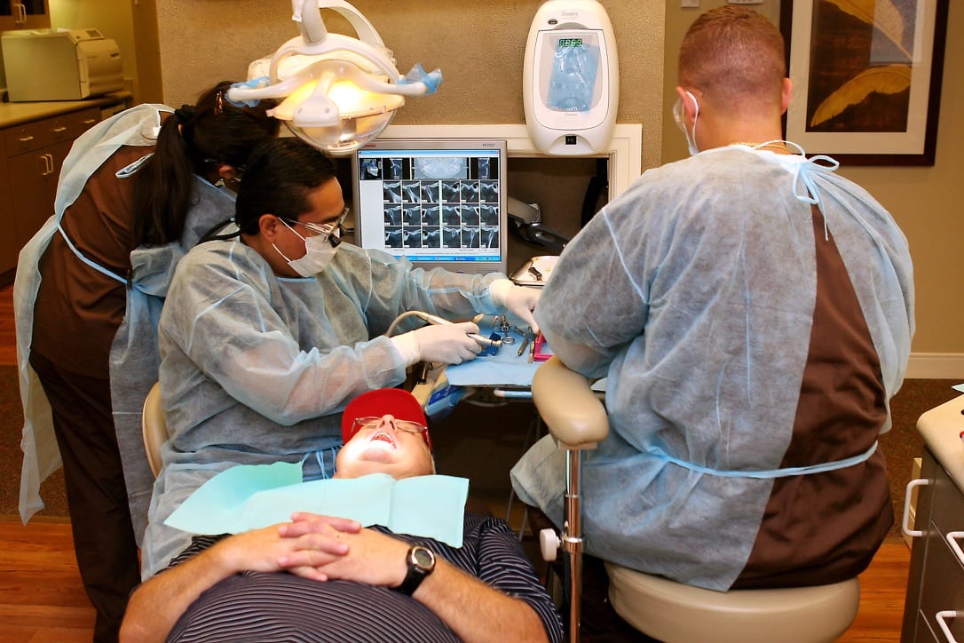 Tampa ADVANCED DENTAL SOLUTIONS - Implant Center, Maxillofacial Prosthodontics & Periodontics, photo 4