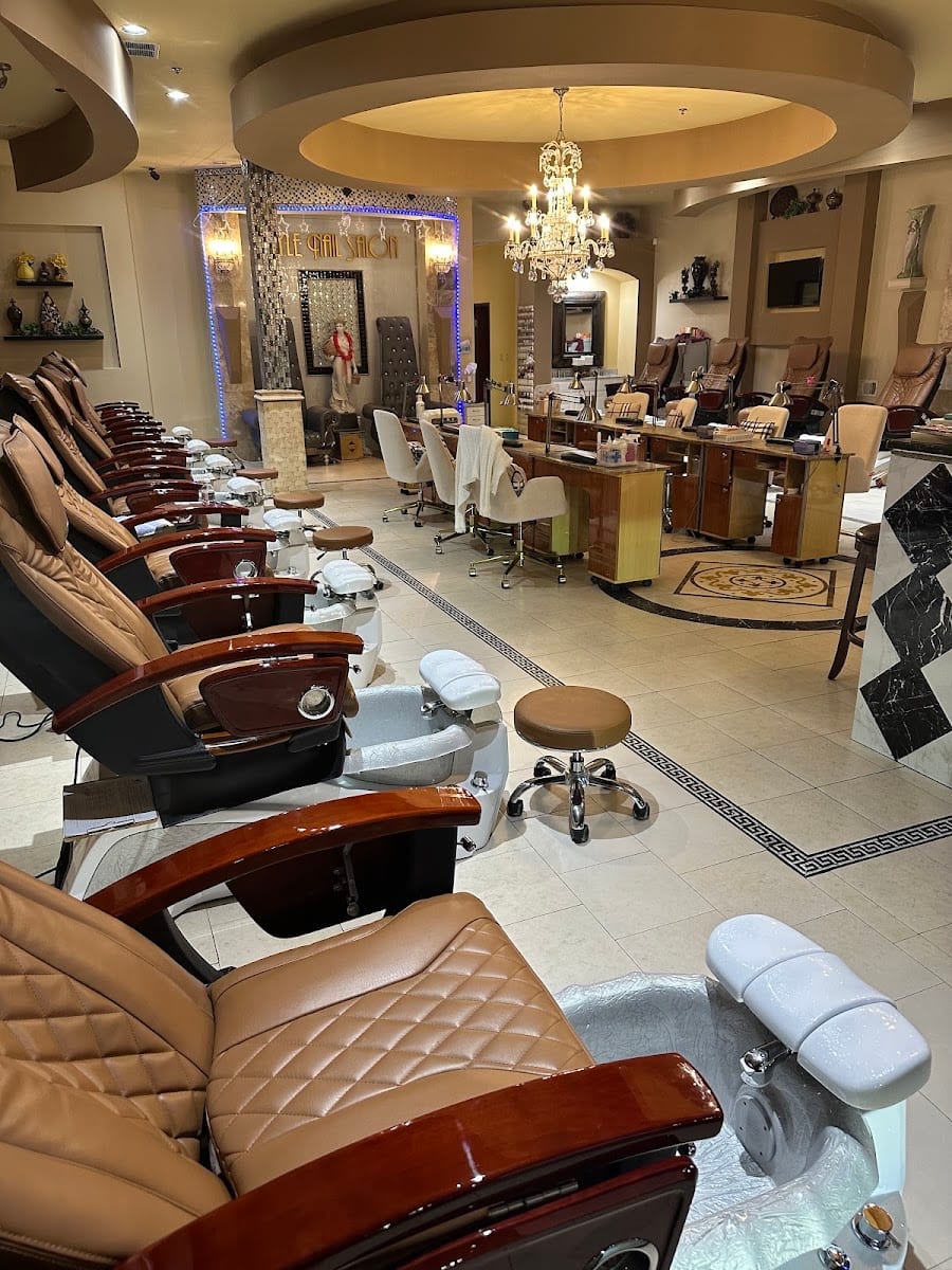 Style Nail Spa, photo 3
