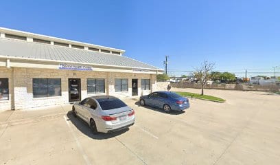 Dental Health Center of Round Rock