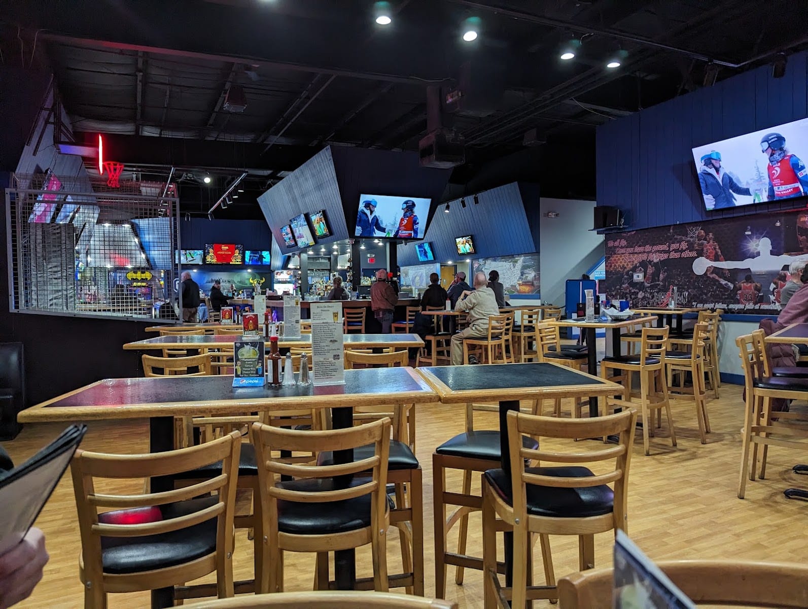 MI RANCHO Mexican Restaurant, photo 2