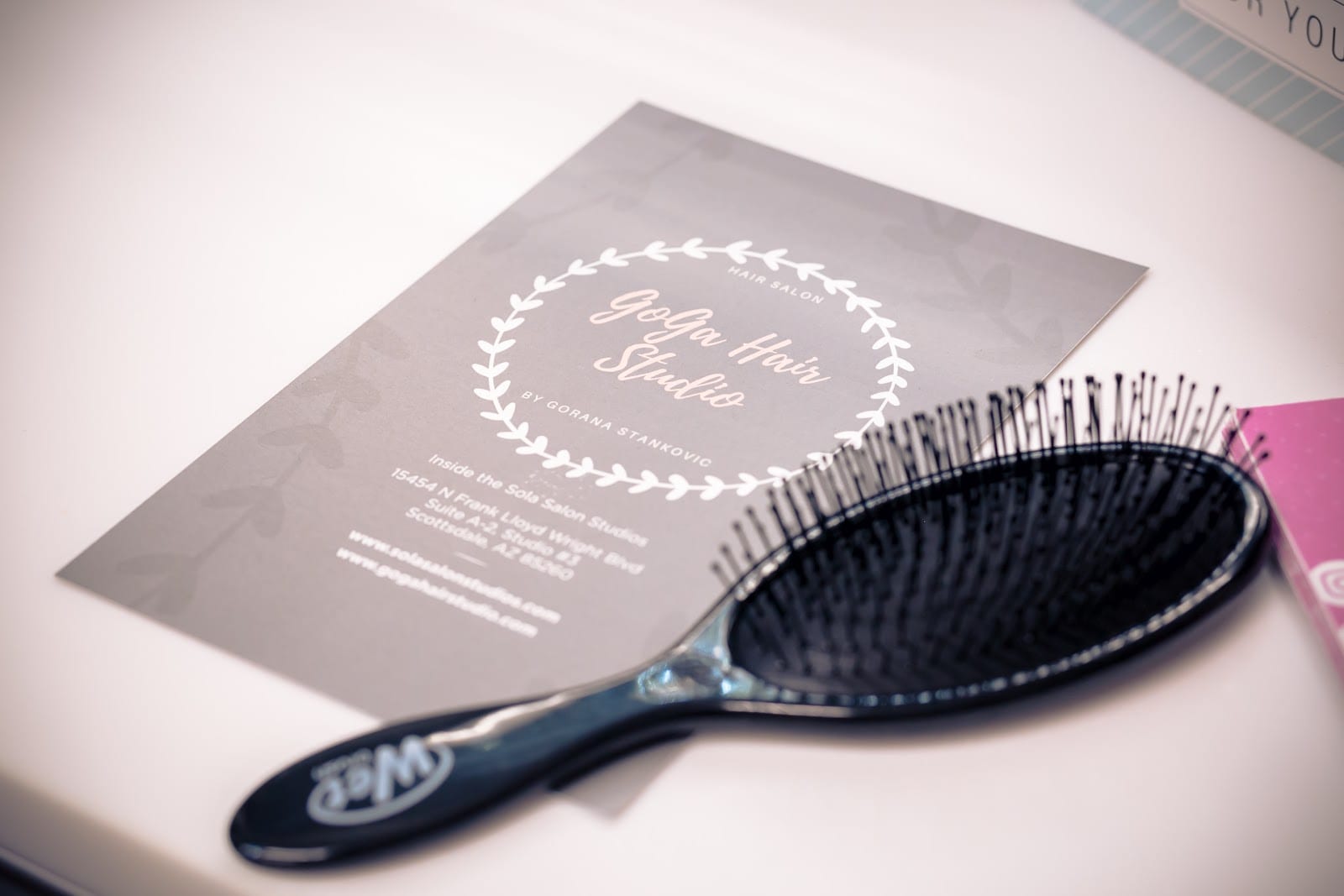 GoGa Hair Studio LLC, photo 2
