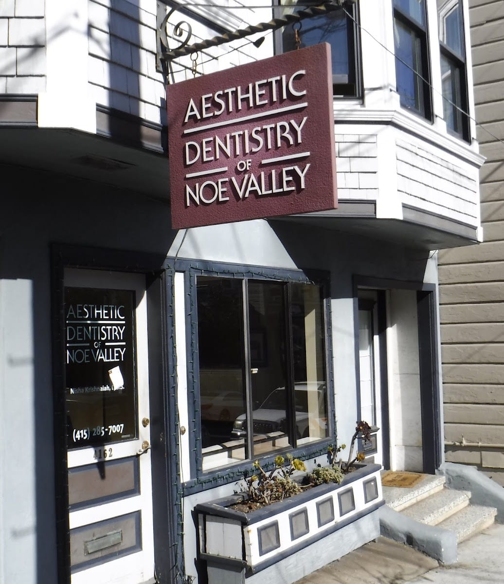 Aesthetic Dentistry of Noe Valley, photo 4
