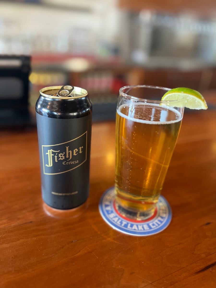 Fisher Brewing Company, photo 2