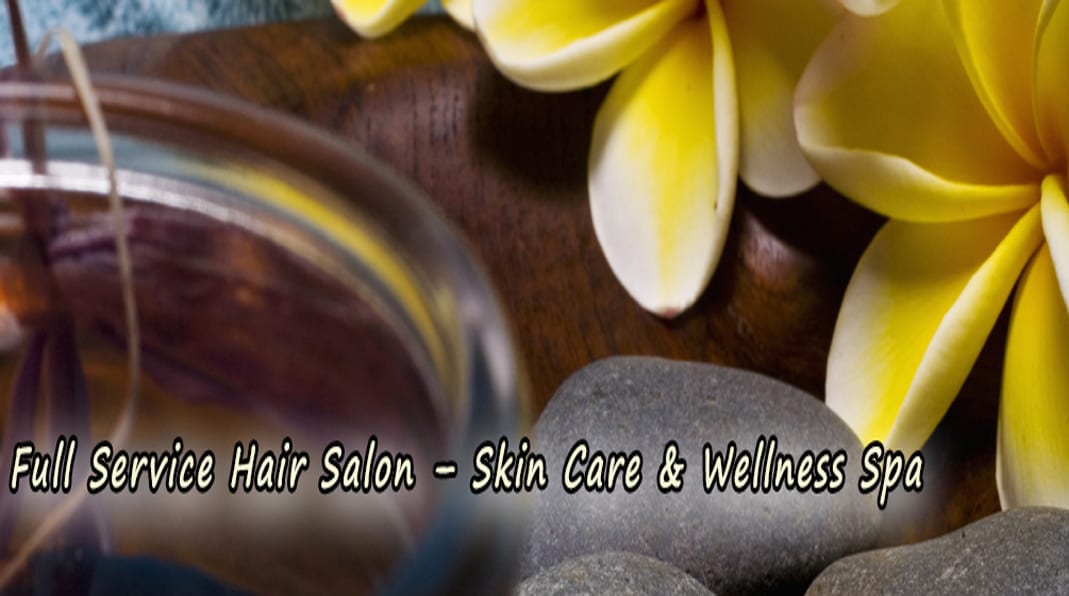 Rosa Vita Salon & Spa