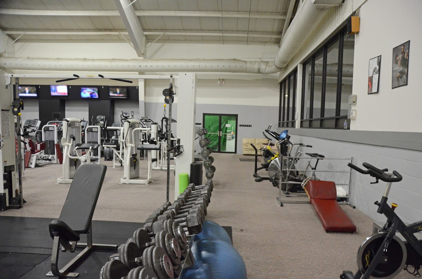 Minges Creek Athletic Club, photo 4