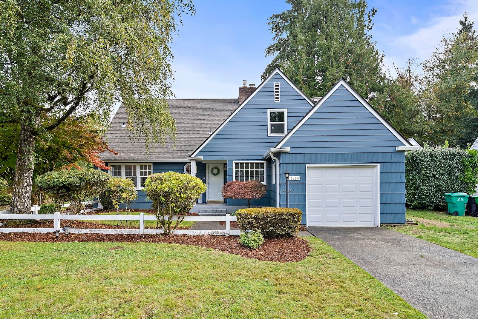 Denise Steigers, Realtor